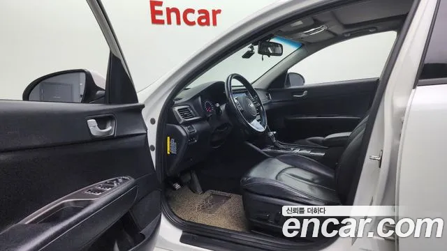 2019 Kia The New K5 2nd Gen 2.0 LPI Rental Car Sold VIN KNAGT416BKA288647 – photo 18