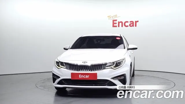 2020 Kia The New K5 2nd Gen 2.0 LPI Rental Car Sold VIN KNAGT416BLA392019 – photo 13