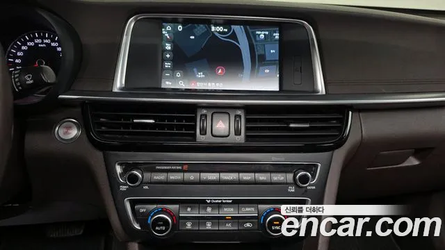 2019 Kia The New K5 2nd Gen 2.0 Sold VIN KNAGU411BKA262649 – exterior detail