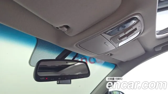 2019 Kia The New K5 2nd Gen 2.0 Sold VIN KNAGU411BKA262649 – undercarriage
