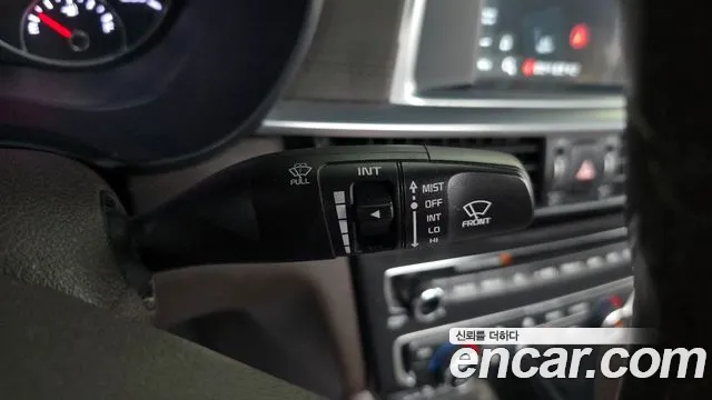 2019 Kia The New K5 2nd Gen 2.0 Sold VIN KNAGU411BKA262649 – trunk area