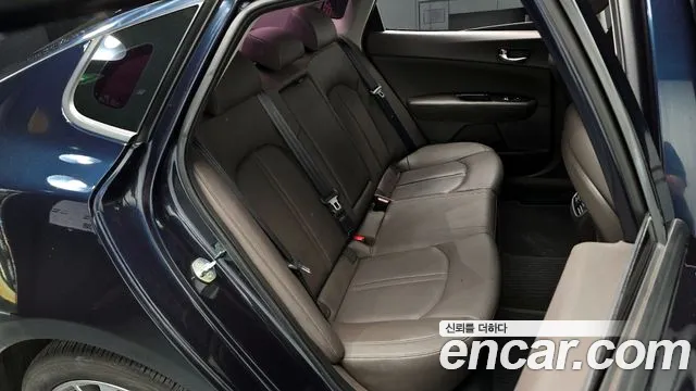 2019 Kia The New K5 2nd Gen 2.0 Sold VIN KNAGU411BKA262649 – photo 13