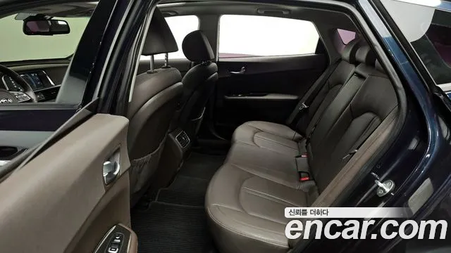2019 Kia The New K5 2nd Gen 2.0 Sold VIN KNAGU411BKA262649 – photo 16