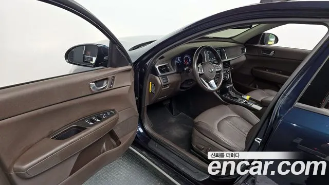 2019 Kia The New K5 2nd Gen 2.0 Sold VIN KNAGU411BKA262649 – photo 21