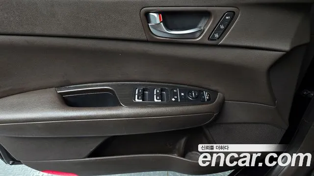 2019 Kia The New K5 2nd Gen 2.0 Sold VIN KNAGU411BKA262649 – photo 29