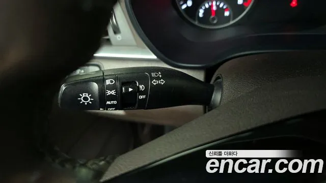 2019 Kia The New K5 2nd Gen 2.0 Sold VIN KNAGU411BKA262649 – photo 32