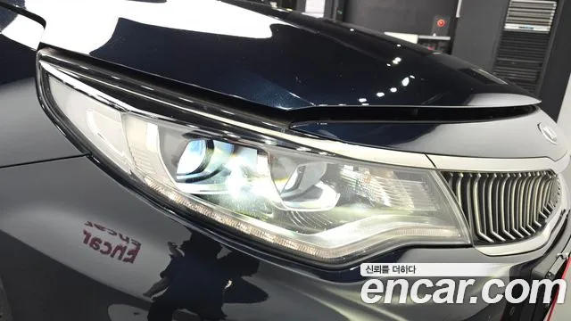 2019 Kia The New K5 2nd Gen 2.0 Sold VIN KNAGU411BKA262649 – photo 33