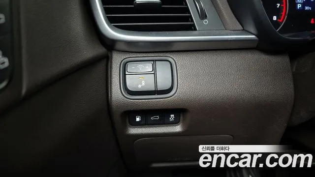 2019 Kia The New K5 2nd Gen 2.0 Sold VIN KNAGU411BKA262649 – photo 34