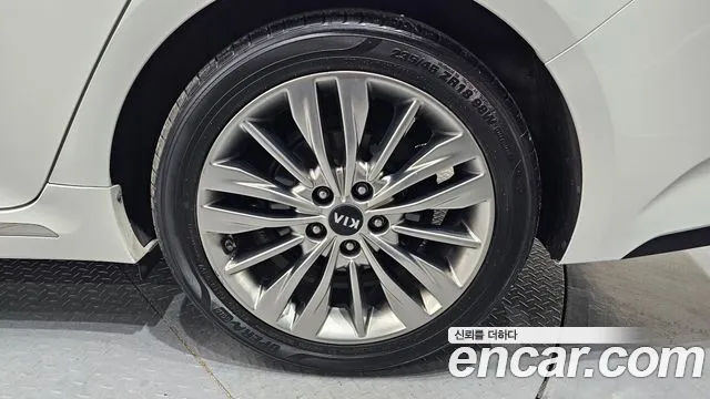 2019 Kia The New K5 2nd Gen 2.0 Sold VIN KNAGU411BKA267243 – photo 19 2019 Kia The New K5 2nd Gen 2.0 Sold VIN KNAGU411BKA267243 – photo 19