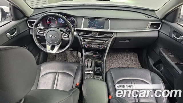2019 Kia The New K5 2nd Gen 2.0 Sold VIN KNAGU411BKA271359 – engine bay 2019 Kia The New K5 2nd Gen 2.0 Sold VIN KNAGU411BKA271359 – engine bay
