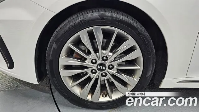 2019 Kia The New K5 2nd Gen 2.0 Sold VIN KNAGU411BKA271359 – odometer reading 2019 Kia The New K5 2nd Gen 2.0 Sold VIN KNAGU411BKA271359 – odometer reading
