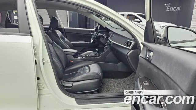 2019 Kia The New K5 2nd Gen 2.0 Sold VIN KNAGU411BKA271359 – photo 16 2019 Kia The New K5 2nd Gen 2.0 Sold VIN KNAGU411BKA271359 – photo 16