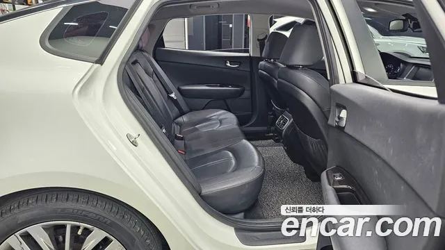 2019 Kia The New K5 2nd Gen 2.0 Sold VIN KNAGU411BKA271359 – photo 18 2019 Kia The New K5 2nd Gen 2.0 Sold VIN KNAGU411BKA271359 – photo 18