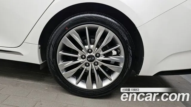 2019 Kia The New K5 2nd Gen 2.0 Sold VIN KNAGU411BKA274881 – undercarriage