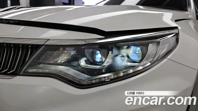 2019 Kia The New K5 2nd Gen 2.0 Sold VIN KNAGU411BKA274881 – photo 11