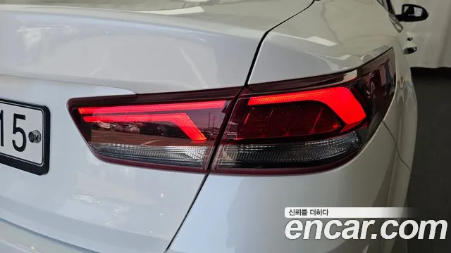 2019 Kia The New K5 2nd Gen 2.0 Sold VIN KNAGU411BKA274881 – photo 15