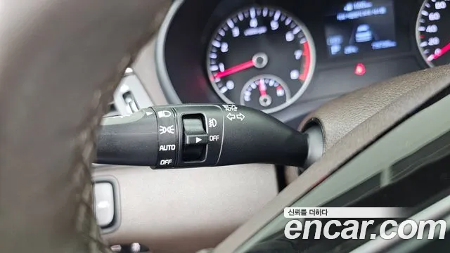 2019 Kia The New K5 2nd Gen 2.0 Sold VIN KNAGU411BKA274881 – photo 19
