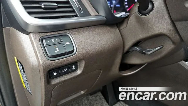 2019 Kia The New K5 2nd Gen 2.0 Sold VIN KNAGU411BKA274881 – photo 21