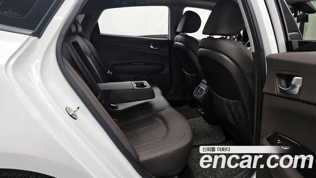 2019 Kia The New K5 2nd Gen 2.0 Sold VIN KNAGU411BKA274881 – photo 27