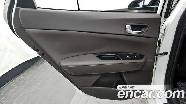 2019 Kia The New K5 2nd Gen 2.0 Sold VIN KNAGU411BKA274881 – photo 28