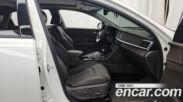 2019 Kia The New K5 2nd Gen 2.0 Sold VIN KNAGU411BKA274881 – photo 30