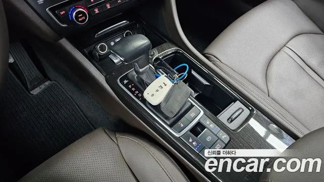2019 Kia The New K5 2nd Gen 2.0 Sold VIN KNAGU411BKA311776 – rear exterior
