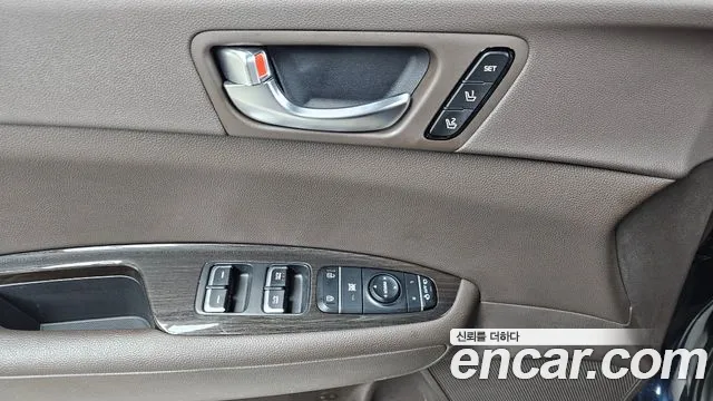 2019 Kia The New K5 2nd Gen 2.0 Sold VIN KNAGU411BKA311776 – side profile