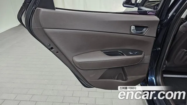 2019 Kia The New K5 2nd Gen 2.0 Sold VIN KNAGU411BKA311776 – exterior detail
