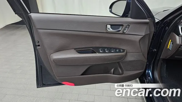 2019 Kia The New K5 2nd Gen 2.0 Sold VIN KNAGU411BKA311776 – photo 15
