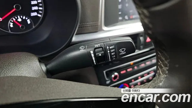 2019 Kia The New K5 2nd Gen 2.0 Sold VIN KNAGU411BKA311776 – photo 18