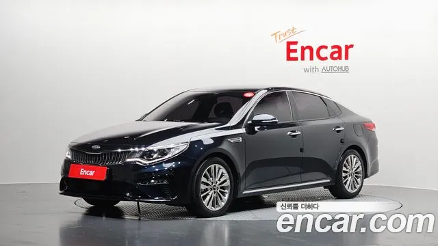 2019 Kia The New K5 2nd Gen 2.0 Sold VIN KNAGU411BKA311776 – photo 28