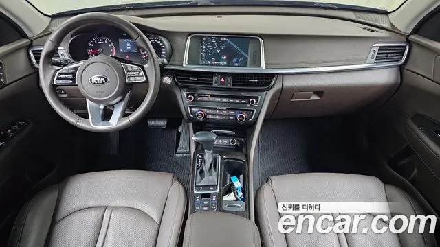 2019 Kia The New K5 2nd Gen 2.0 Sold VIN KNAGU411BKA311776 – photo 29