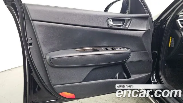 2019 Kia The New K5 2nd Gen 2.0 Sold VIN KNAGU411BKA319352 – photo 15