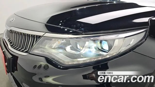 2019 Kia The New K5 2nd Gen 2.0 Sold VIN KNAGU411BKA319352 – photo 23