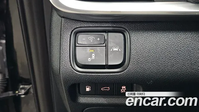 2019 Kia The New K5 2nd Gen 2.0 Sold VIN KNAGU411BKA319352 – photo 27