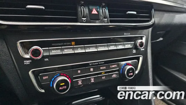 2019 Kia The New K5 2nd Gen 2.0 Sold VIN KNAGU411BKA319352 – photo 29