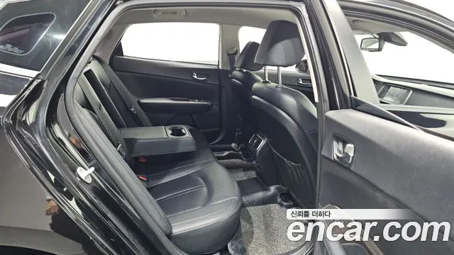 2019 Kia The New K5 2nd Gen 2.0 Sold VIN KNAGU411BKA319352 – photo 30