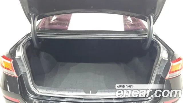 2019 Kia The New K5 2nd Gen 2.0 Sold VIN KNAGU411BKA319352 – photo 33