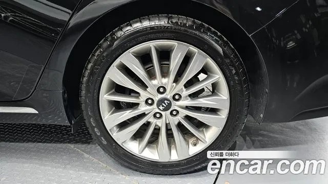 2019 Kia The New K5 2nd Gen 2.0 Sold VIN KNAGU411BKA319792 – undercarriage 2019 Kia The New K5 2nd Gen 2.0 Sold VIN KNAGU411BKA319792 – undercarriage