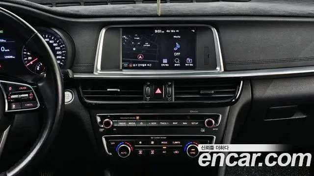 2019 Kia The New K5 2nd Gen 2.0 Sold VIN KNAGU411BKA319792 – photo 14 2019 Kia The New K5 2nd Gen 2.0 Sold VIN KNAGU411BKA319792 – photo 14