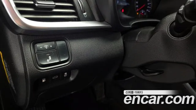 2019 Kia The New K5 2nd Gen 2.0 Sold VIN KNAGU411BKA330430 – side profile