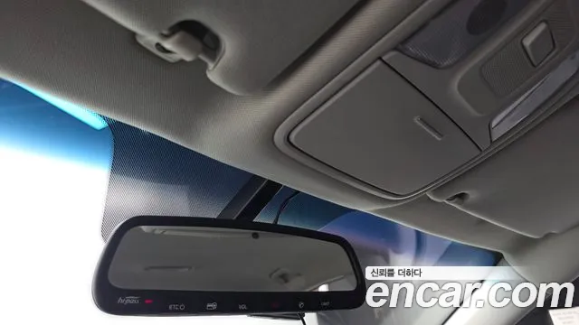 2019 Kia The New K5 2nd Gen 2.0 Sold VIN KNAGU411BKA330430 – interior seats