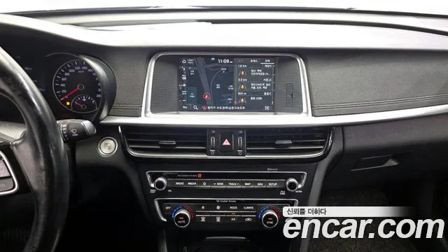 2019 Kia The New K5 2nd Gen 2.0 Sold VIN KNAGU411BKA330430 – photo 15