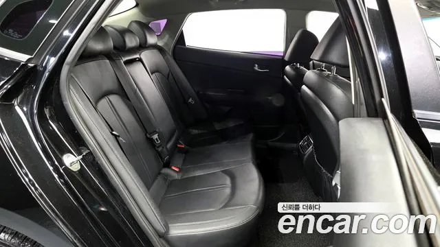 2019 Kia The New K5 2nd Gen 2.0 Sold VIN KNAGU411BKA330430 – photo 18