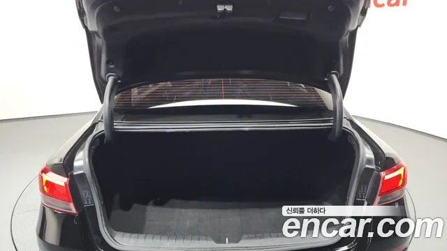 2019 Kia The New K5 2nd Gen 2.0 Sold VIN KNAGU411BKA336087 – rear exterior 2019 Kia The New K5 2nd Gen 2.0 Sold VIN KNAGU411BKA336087 – rear exterior