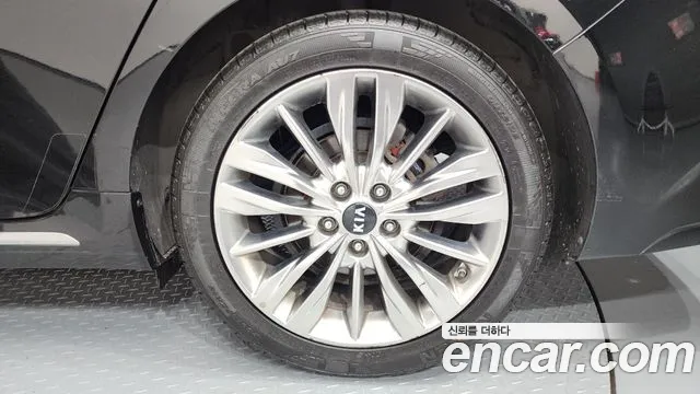 2019 Kia The New K5 2nd Gen 2.0 Sold VIN KNAGU411BKA336087 – side profile 2019 Kia The New K5 2nd Gen 2.0 Sold VIN KNAGU411BKA336087 – side profile