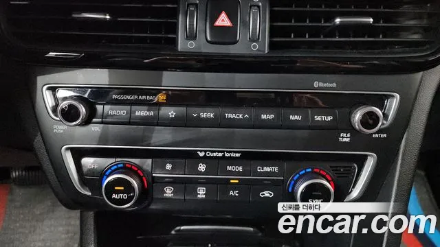 2019 Kia The New K5 2nd Gen 2.0 Sold VIN KNAGU411BKA336087 – engine bay 2019 Kia The New K5 2nd Gen 2.0 Sold VIN KNAGU411BKA336087 – engine bay