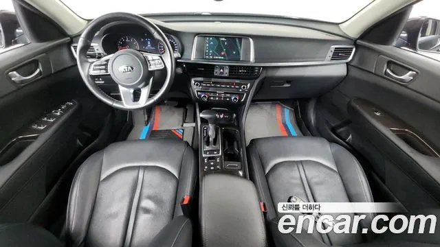 2019 Kia The New K5 2nd Gen 2.0 Sold VIN KNAGU411BKA336087 – photo 22 2019 Kia The New K5 2nd Gen 2.0 Sold VIN KNAGU411BKA336087 – photo 22