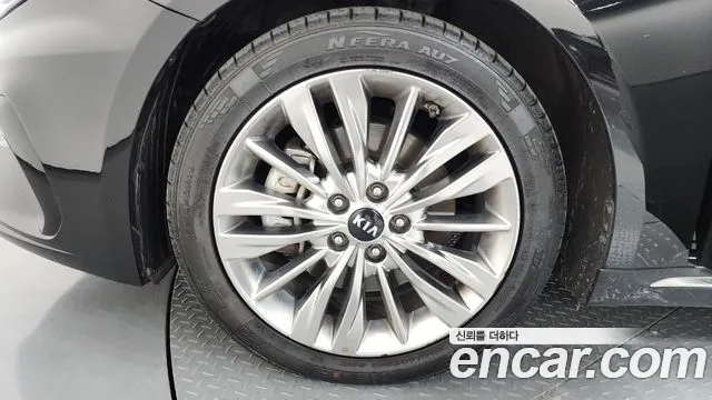 2019 Kia The New K5 2nd Gen 2.0 Sold VIN KNAGU411BKA336087 – photo 26 2019 Kia The New K5 2nd Gen 2.0 Sold VIN KNAGU411BKA336087 – photo 26