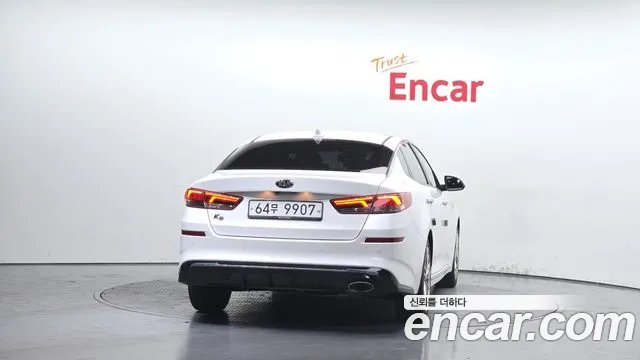 2020 Kia The New K5 2nd Gen 2.0 Sold VIN KNAGU411BLA353953 – photo 16 2020 Kia The New K5 2nd Gen 2.0 Sold VIN KNAGU411BLA353953 – photo 16